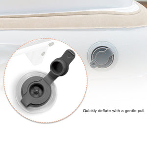 Inflatable Baby Travel Bed