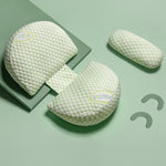 Pregnancy Support Pillow – Green 