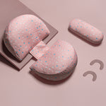 Pregnancy Support Pillow – Pink