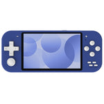 Street Fighter FC Handheld Console Blue