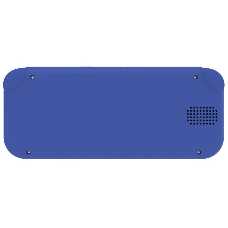 Street Fighter FC Handheld Console Blue
