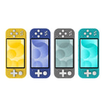 Street Fighter FC Handheld Console