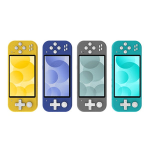 Street Fighter FC Handheld Console