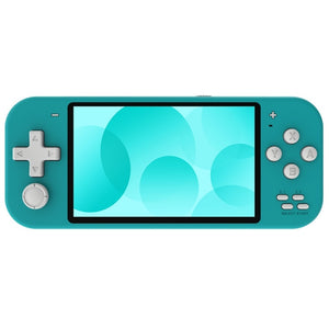 Street Fighter FC Handheld Console