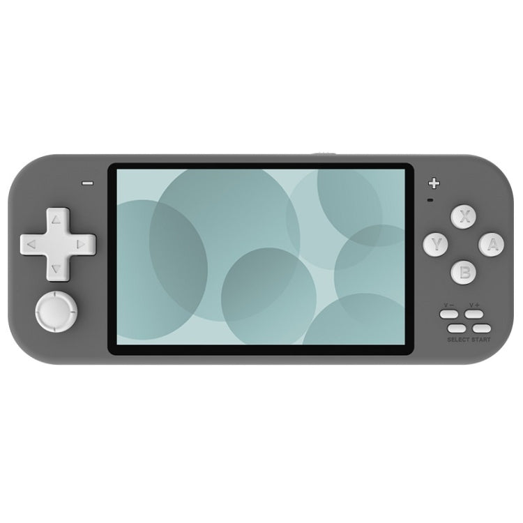 Street Fighter FC Handheld Console Gray