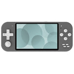 Street Fighter FC Handheld Console Gray