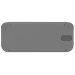 Street Fighter FC Handheld Console Gray