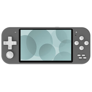 Street Fighter FC Handheld Console Gray