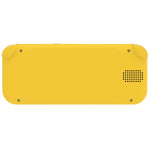 Street Fighter FC Handheld Console - Retro Yellow 