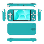 Street Fighter FC Handheld Console - Retro Yellow 