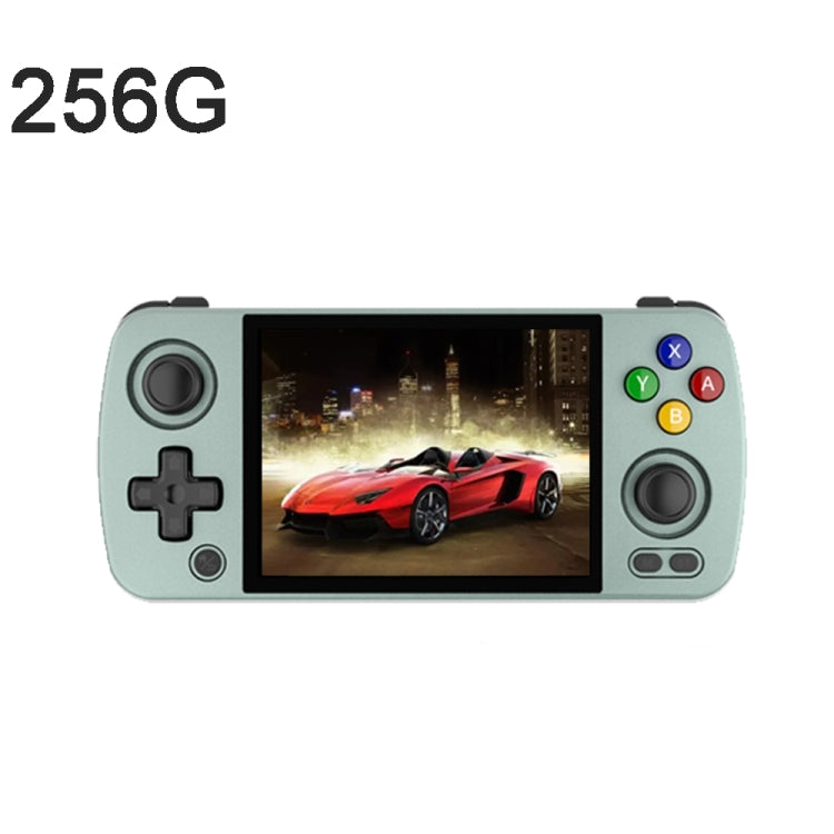 ANBERNIC RG405M Handheld Console 128GB/256GB, 4000+ Games