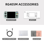 ANBERNIC RG405M Handheld Console 