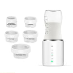 Portable USB Baby Bottle Warmer
