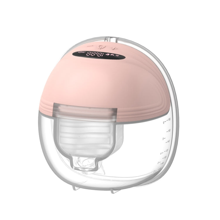 S21 Single Electric Wearable Breast Pump