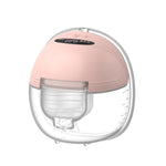 S21 Single Electric Wearable Breast Pump