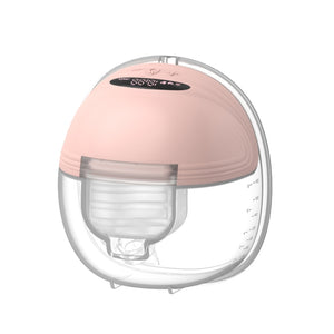 S21 Single Electric Wearable Breast Pump