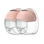 Double Electric Breast Pump S21 – LED Display