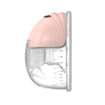 Double Electric Breast Pump S21 – LED Display