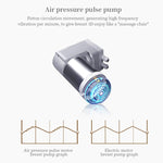 S12 Double Electric Wearable Breast Pump 
