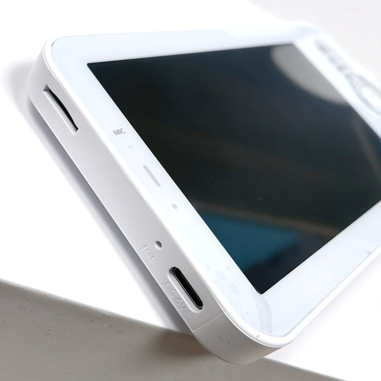 5-Inch HD WiFi Baby Monitor 