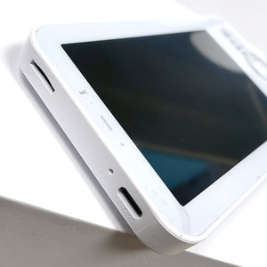 5-Inch HD WiFi Baby Monitor 