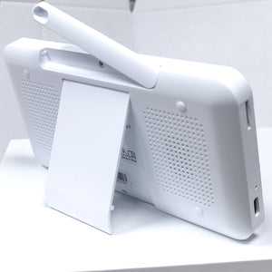 5-Inch HD WiFi Baby Monitor 