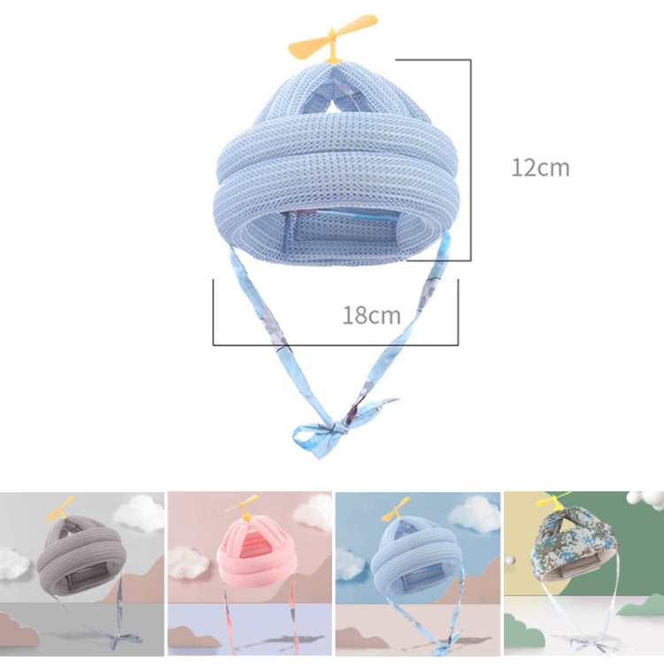 Baby Helmet Pink