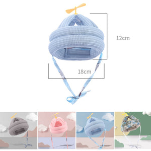 Baby Helmet Pink