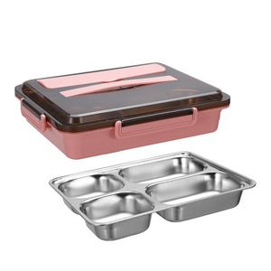 Bento Lunch Box for Kids