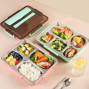Bento Lunch Box for Kids