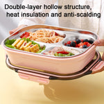 Bento Lunch Box for Kids
