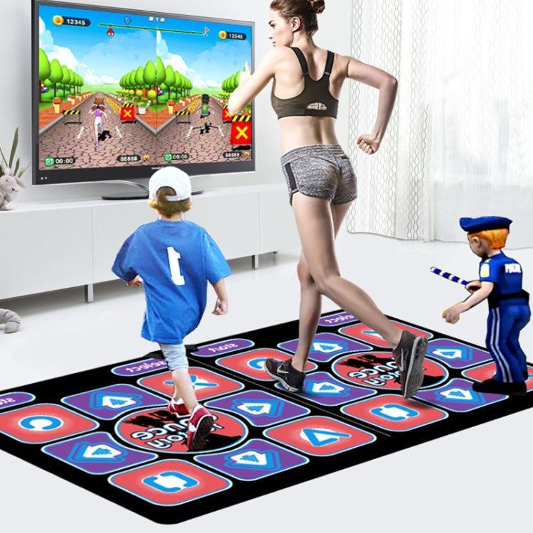 HD-MI Dance Mat for Kids 