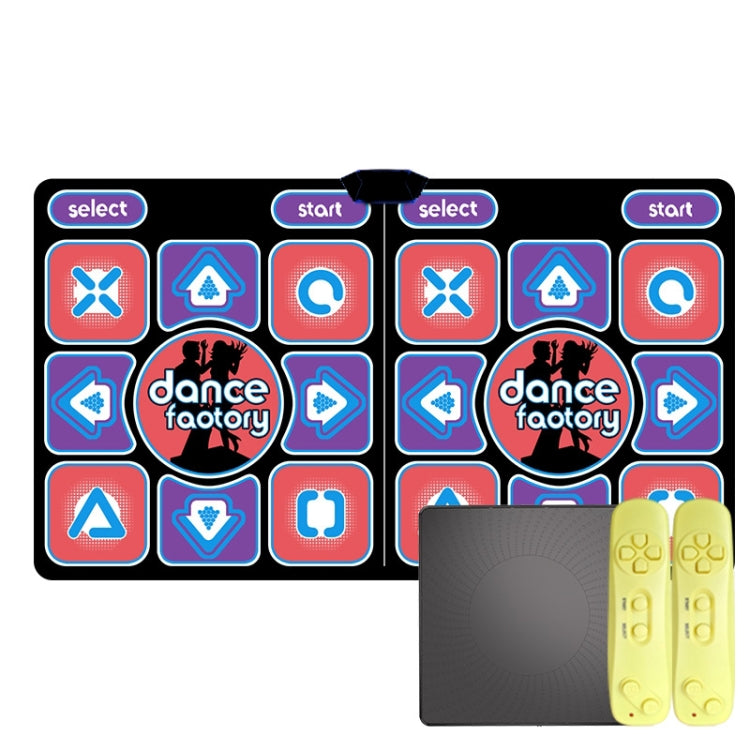 HD-MI Dance Mat for Kids 