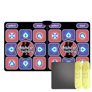 HD-MI Dance Mat for Kids 