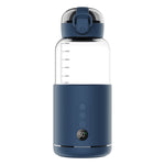 USB Type-C Wireless Water Warmer for Baby Formula – Blue