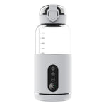 USB Type-C Wireless Water Warmer for Baby Formula 