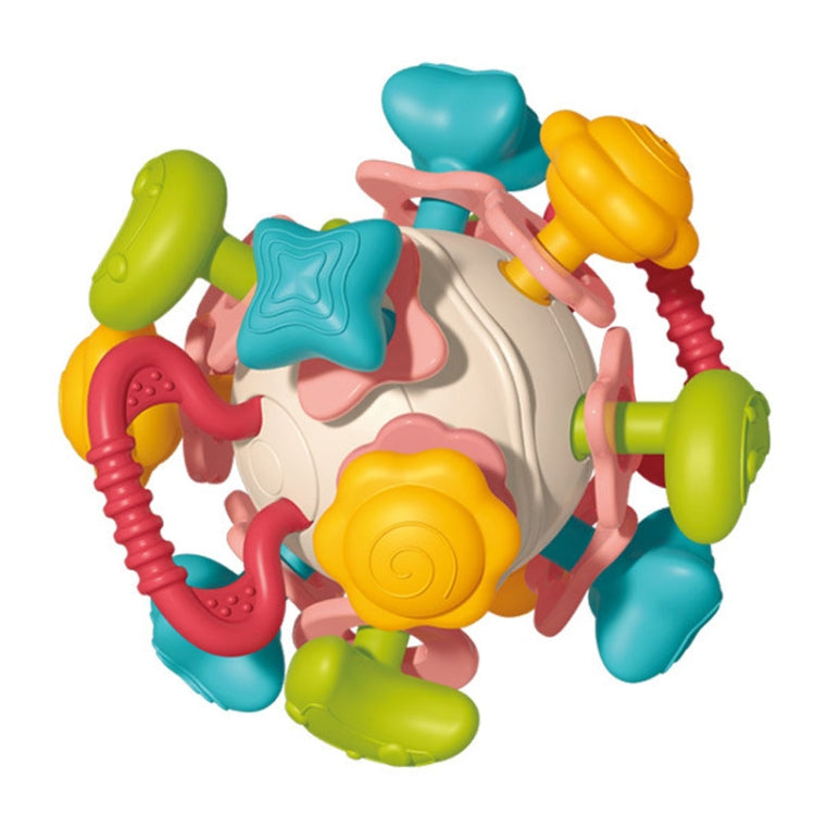 Baby Puzzle Space Hand Ball