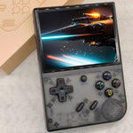 ANBERNIC RG35XX PLUS Console 64GB HDMI Black
