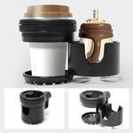 2-in-1 Baby Stroller Cup & Bottle Holder