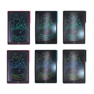 Pink LCD Writing Board 