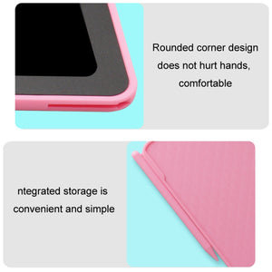 Pink LCD Writing Board 