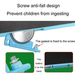 Black LCD Writing Board | Kids Erasable Drawing Tablet