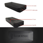 M16 4K HDMI Game Console 128G - 25 Emulators, Quad-Core