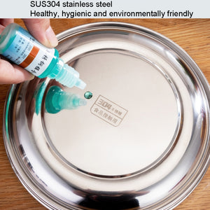Stainless Steel Lunch Box Single Layer