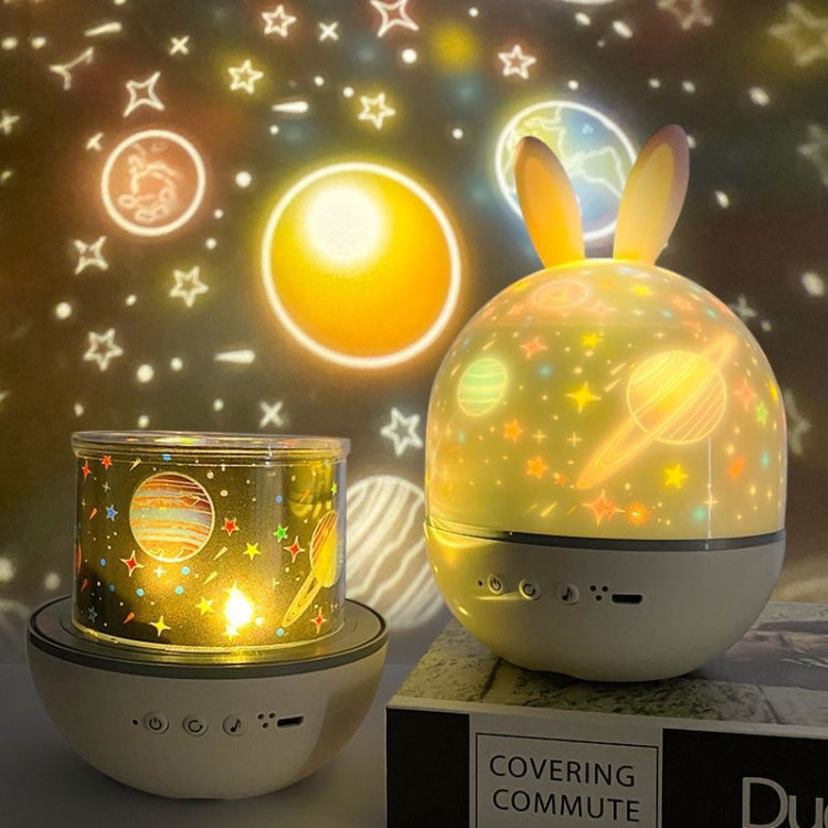 Cartoon Projection Lamp