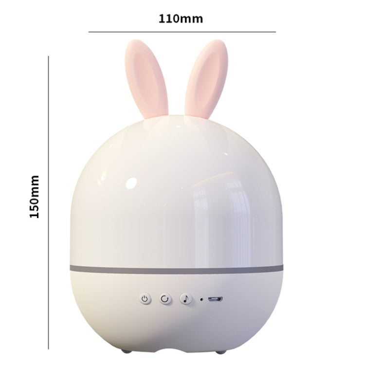 Cartoon Projection Lamp