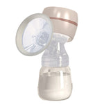 Breast Pump MZ-003 LED Pink