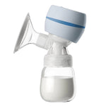 Breast Pump MZ-003 LED Blue