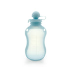 Midoma Silicone Baby Food Containers 150ml Blue 
