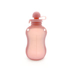 Midoma Silicone Baby Food Containers 150ml Pink 